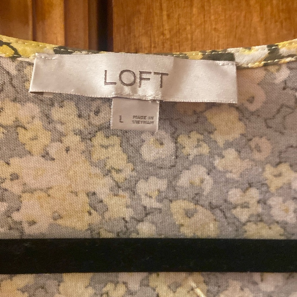 Loft top